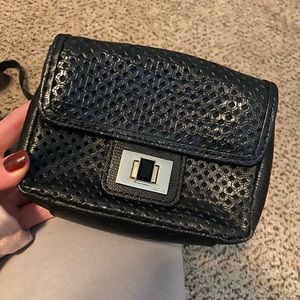 Juicy Couture Mini Shoulder Bag